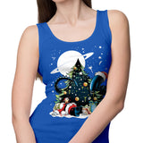 XenoMas - Tank Top