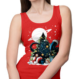 XenoMas - Tank Top