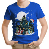 XenoMas - Youth Apparel