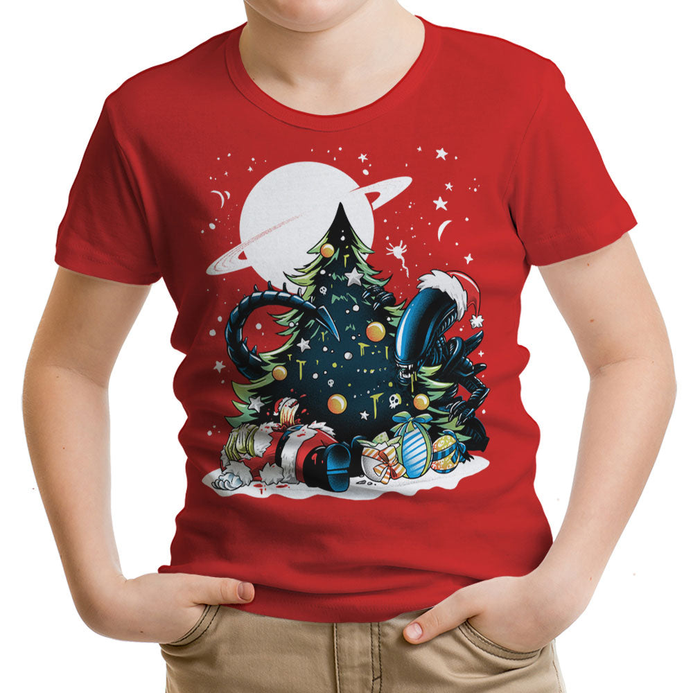 XenoMas - Youth Apparel