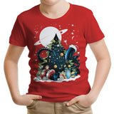 XenoMas - Youth Apparel