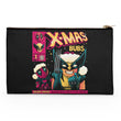 Xmas Bubs - Accessory Pouch