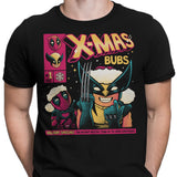 Xmas Bubs - Men's Apparel