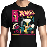 Xmas Bubs - Men's Apparel