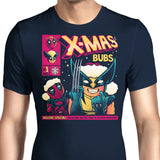 Xmas Bubs - Men's Apparel