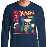 Xmas Bubs - Long Sleeve T-Shirt
