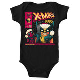 Xmas Bubs - Youth Apparel