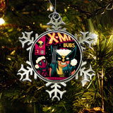 Xmas Bubs - Ornament