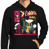 Xmas Bubs - Hoodie