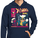 Xmas Bubs - Hoodie