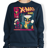 Xmas Bubs - Sweatshirt