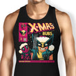 Xmas Bubs - Tank Top