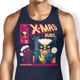 Xmas Bubs - Tank Top
