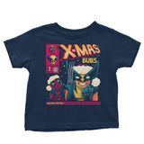 Xmas Bubs - Youth Apparel