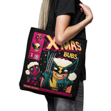 Xmas Bubs - Tote Bag