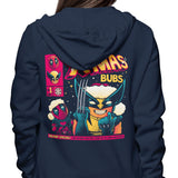 Xmas Bubs - Hoodie