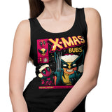 Xmas Bubs - Tank Top