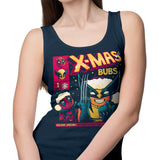 Xmas Bubs - Tank Top