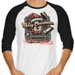 Ya Filthy Animals - 3/4 Sleeve Raglan T-Shirt