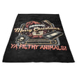 Ya Filthy Animals - Fleece Blanket