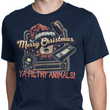 Ya Filthy Animals - Men's Apparel