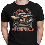 Ya Filthy Animals - Men's Apparel
