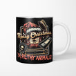 Ya Filthy Animals - Mug