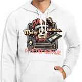 Ya Filthy Animals - Hoodie