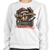 Ya Filthy Animals - Sweatshirt