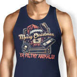 Ya Filthy Animals - Tank Top