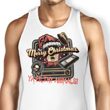 Ya Filthy Animals - Tank Top