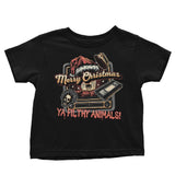 Ya Filthy Animals - Youth Apparel