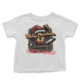 Ya Filthy Animals - Youth Apparel