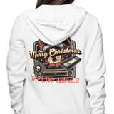 Ya Filthy Animals - Hoodie