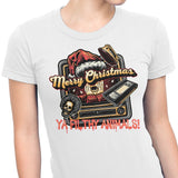 Ya Filthy Animals - Women's Apparel