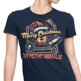 Ya Filthy Animals - Women's Apparel