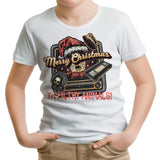Ya Filthy Animals - Youth Apparel