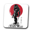 Yautja Hunter - Coasters
