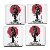Yautja Hunter - Coasters