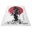 Yautja Hunter - Fleece Blanket