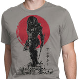 Yautja Hunter - Men's Apparel