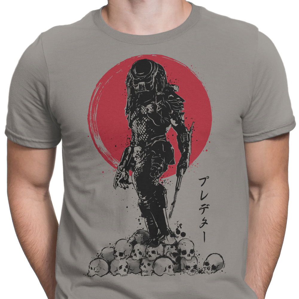 Yautja Hunter - Men's Apparel