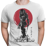 Yautja Hunter - Men's Apparel