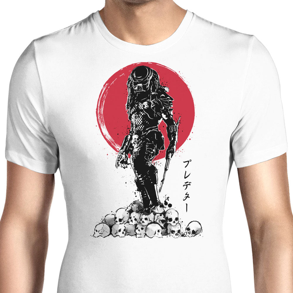 Yautja Hunter - Men's Apparel