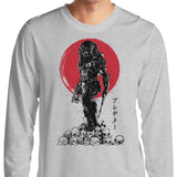 Yautja Hunter - Long Sleeve T-Shirt
