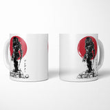 Yautja Hunter - Mug