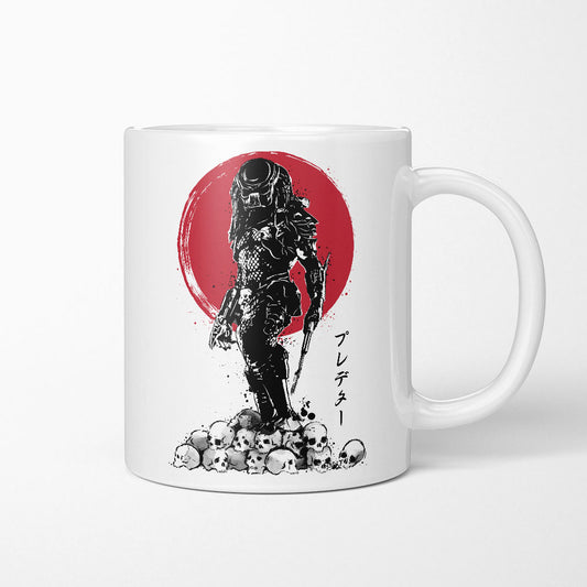 Yautja Hunter - Mug