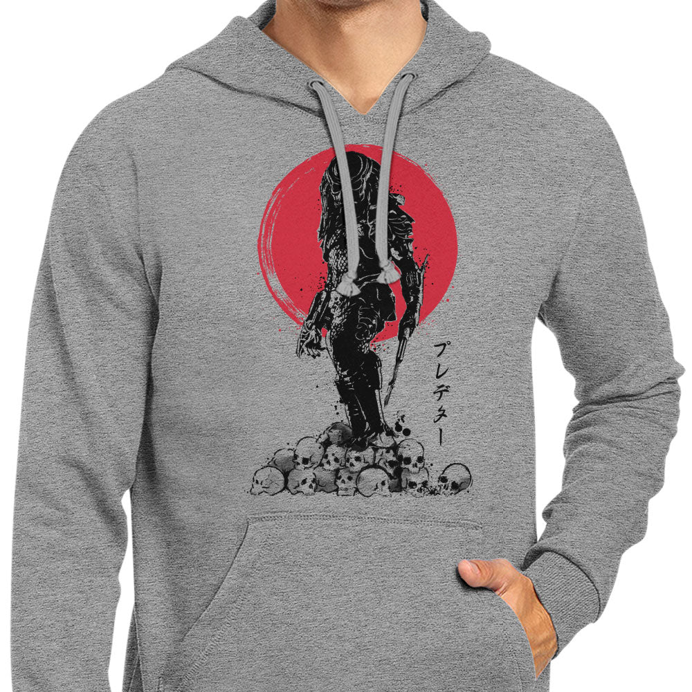 Yautja Hunter - Hoodie