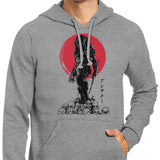 Yautja Hunter - Hoodie