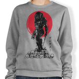 Yautja Hunter - Sweatshirt